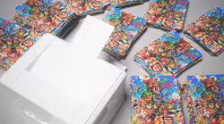 Item Media