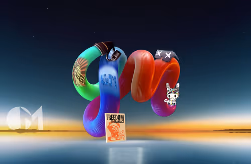 Item #17 Media