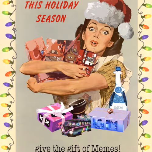 The Gift of Memes