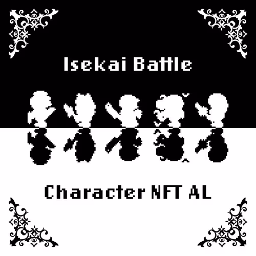 Isekai Battle Character Al2