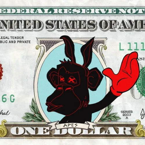 Future Dollars