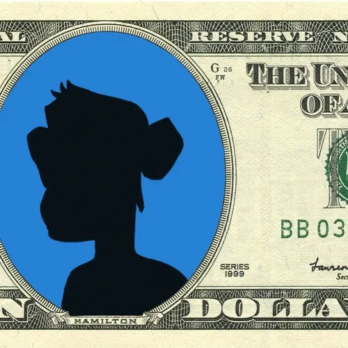 Future Dollars
