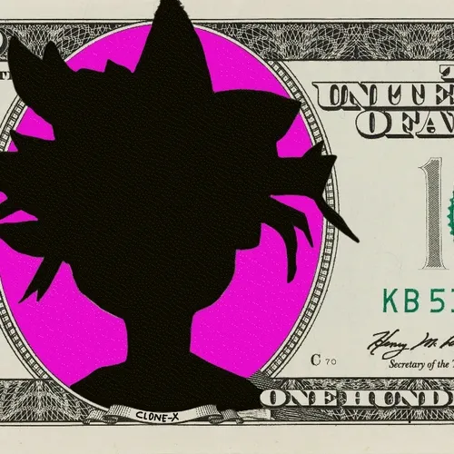 Future Dollars