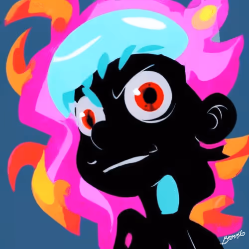 Booming By B3