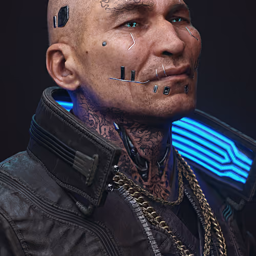 Mongol Punk