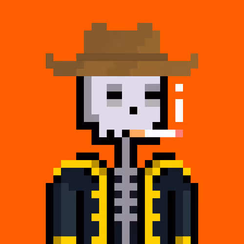 Boneskeleton