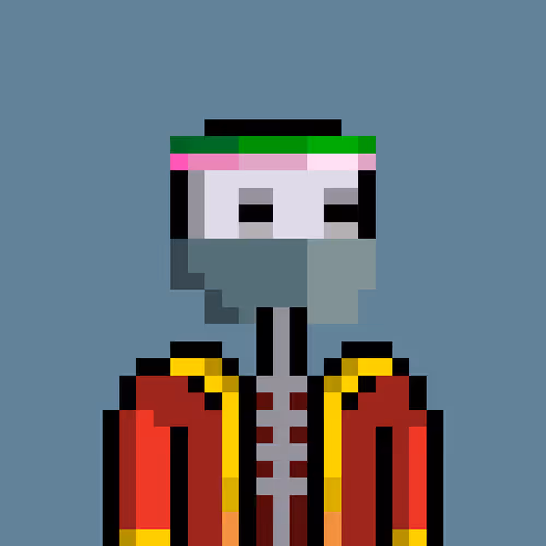 Boneskeleton