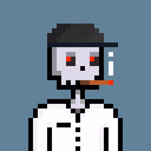 Boneskeleton