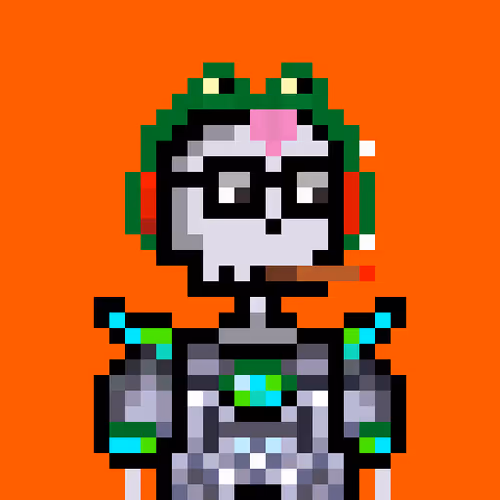 Boneskeleton