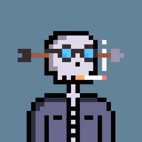 Boneskeleton
