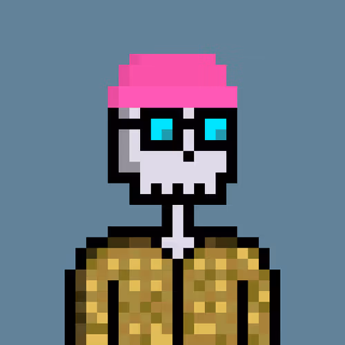 Boneskeleton