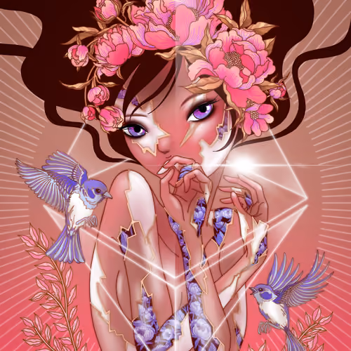 Spring Light