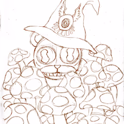 The Happy Patch