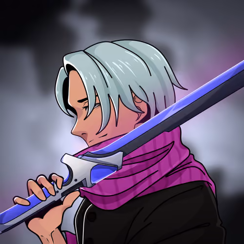 Alpha Azaza #30