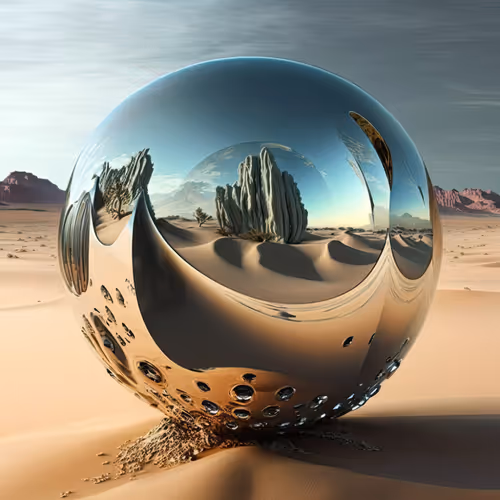 Orbworlders