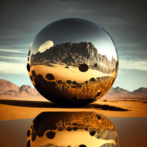 Orbworlders