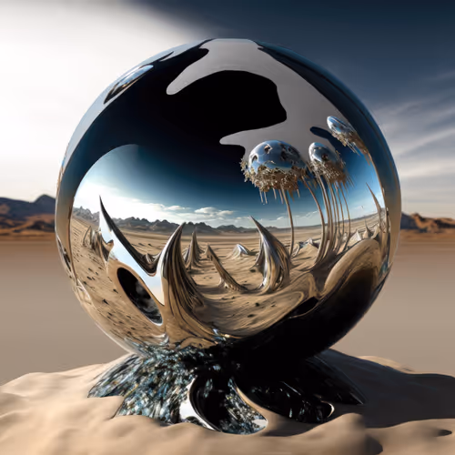 Orbworlders