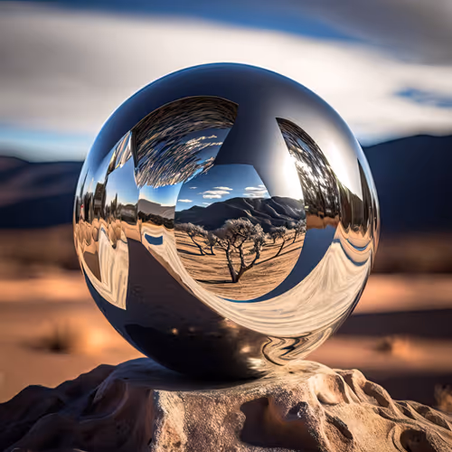 Orbworlders