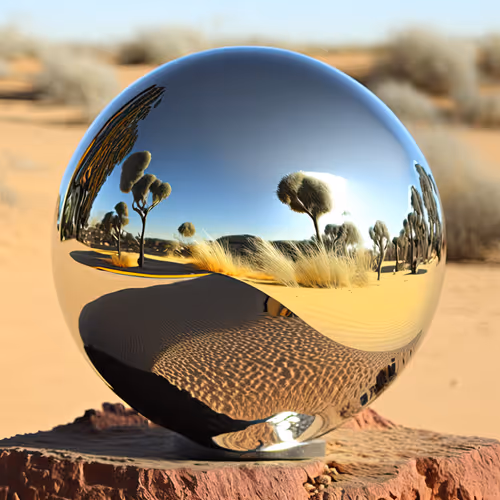 Orbworlders