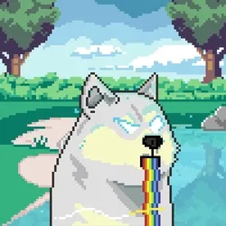 Doge Heroes Legendary #260