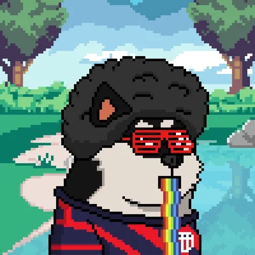 Doge Legendary