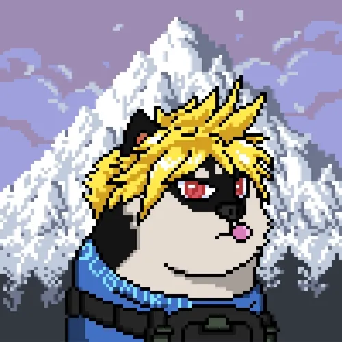 Doge Legendary