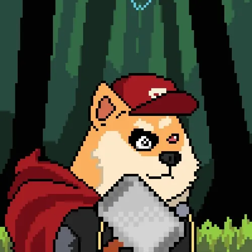 Doge Legendary