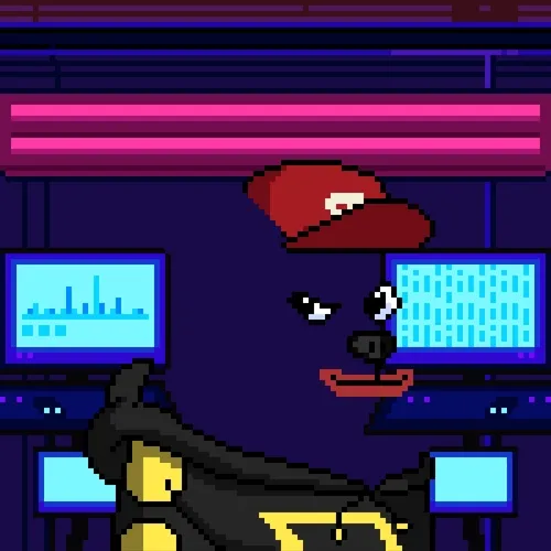 Doge Legendary