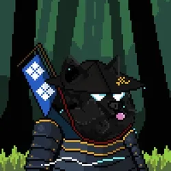 Doge Heroes Legendary #1731