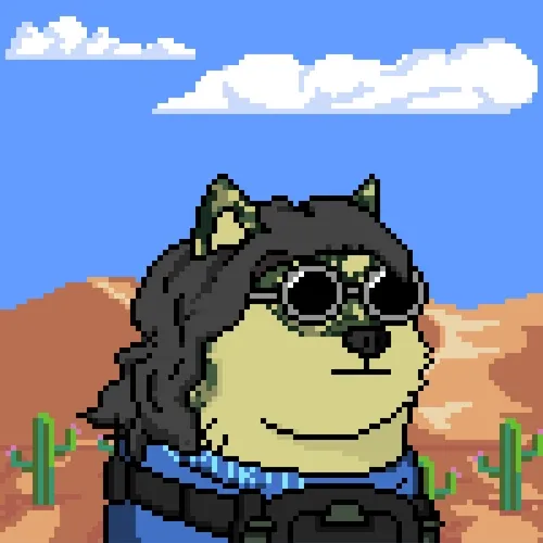 Doge Legendary