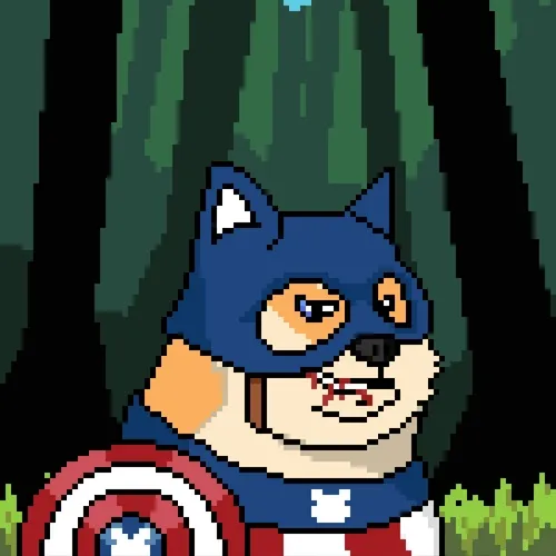 Doge Legendary
