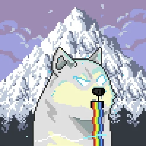 Doge Legendary