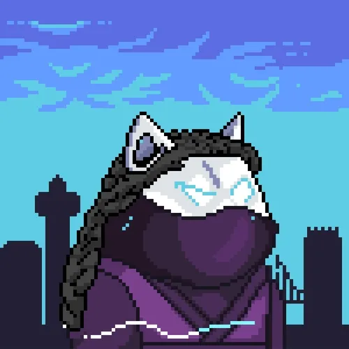 Doge Legendary