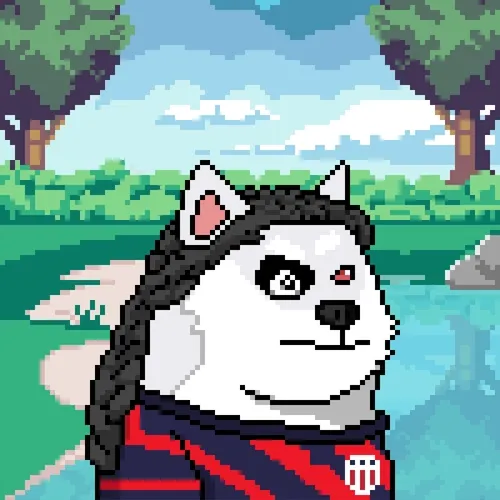 Doge Legendary