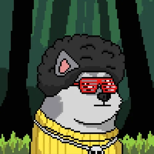 Doge Legendary