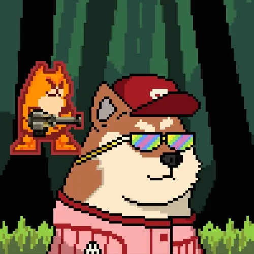 Doge Legendary