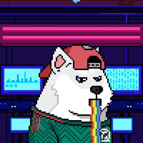 Doge Heroes Legendary #1493