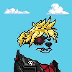 Doge Heroes Legendary #1730