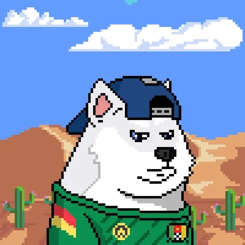 Doge Legendary