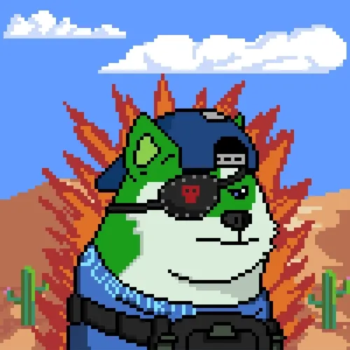 Doge Legendary