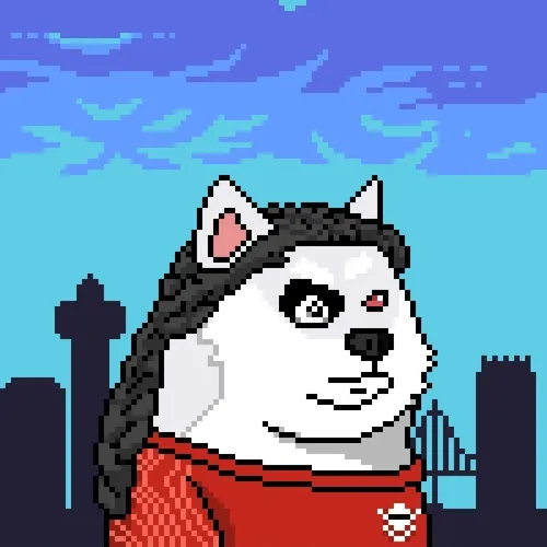 Doge Legendary