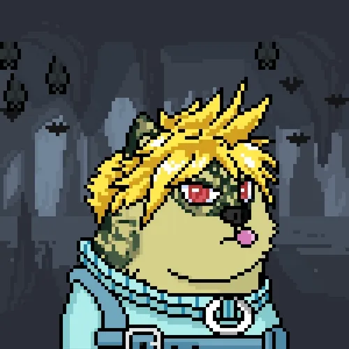 Doge Legendary