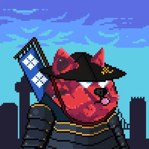 Doge Legendary