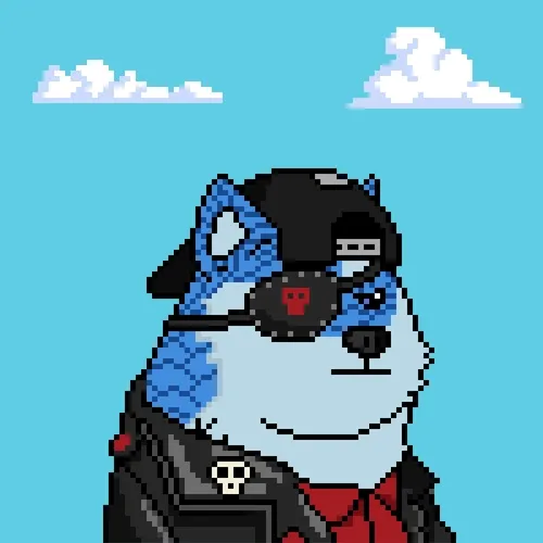 Doge Legendary