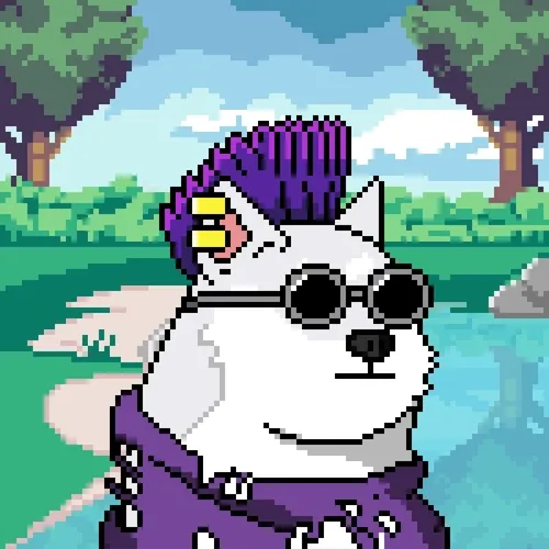 Doge Legendary