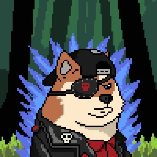 Doge Legendary