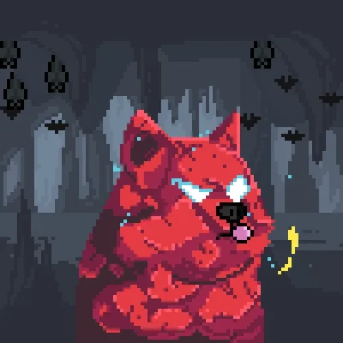 Doge Legendary