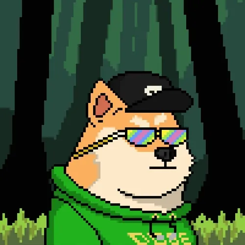 Doge Legendary