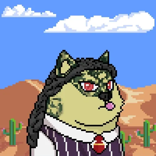 Doge Legendary
