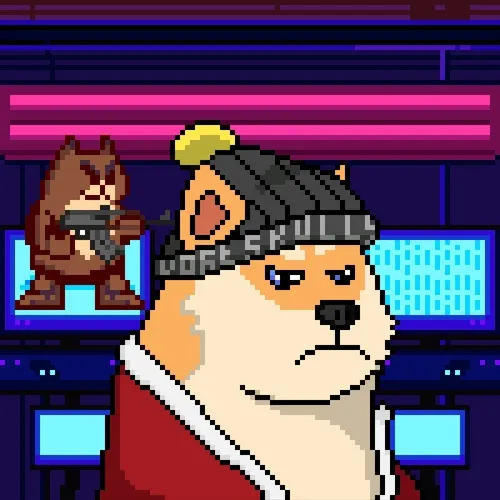 Doge Legendary
